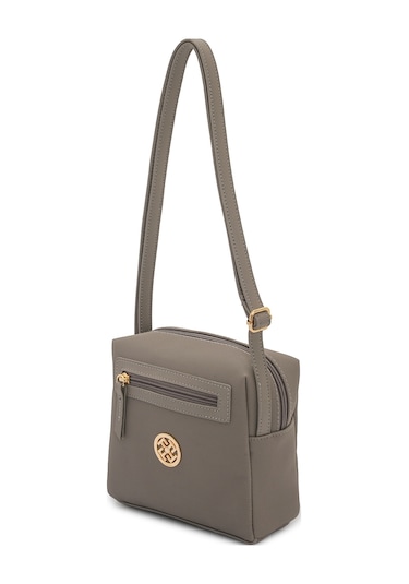 Fossil Kadın Çapraz Çanta 05fd26y529 Vizon