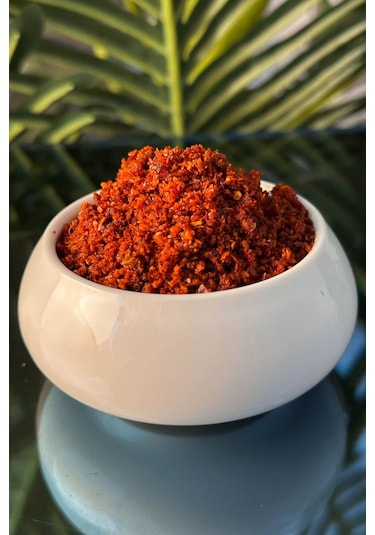 Gaziantep Tatlı Pul Biber 200 Gr