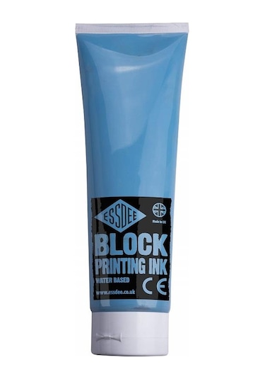 Essdee Linolyum Boya 300Ml Sky Blue