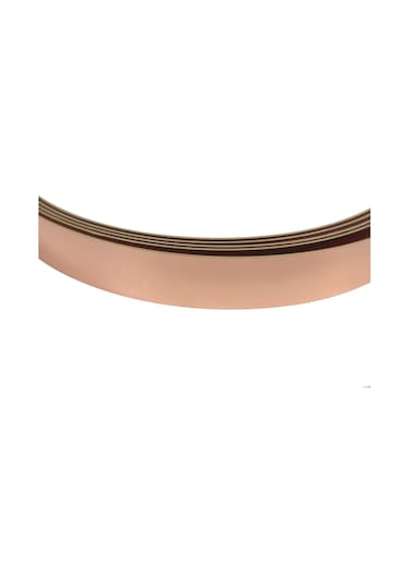 Bronz Nikelaj 20 Mm Genişlik 3 Metre Uzunluk