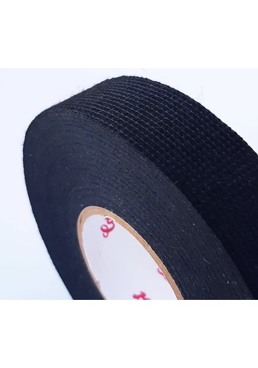 Coroplast Coroplast 8551 1 Adet 25 Metre, Tüylü Yünlü İzoles Bant 172383723