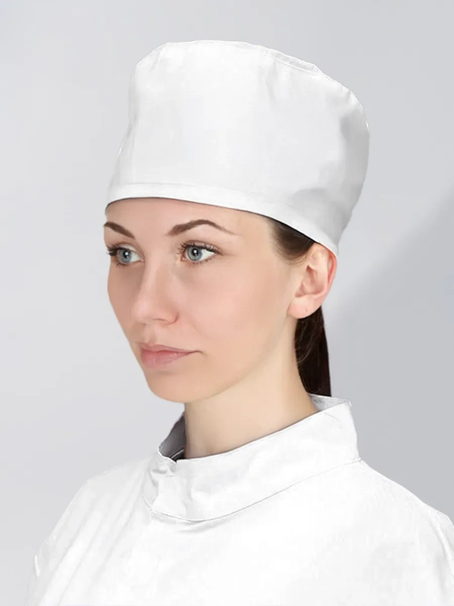 12 Teen Pamuklu Tıbbi Başlıklar, 2 Adet 296916658