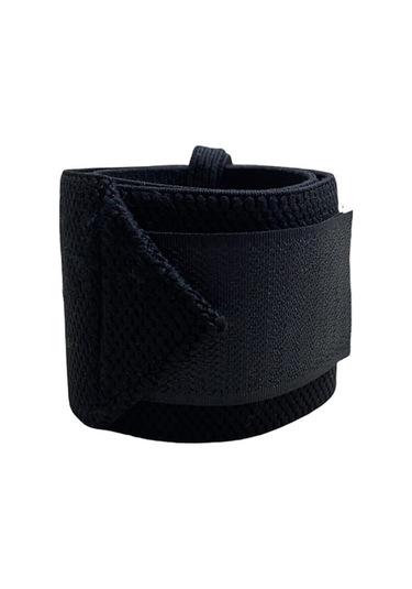 Halter & Fitness & Crossfit Bilek Bandajı 50 X 8 Cm