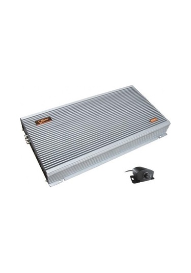 Qline Q Line - Qs-140.4 4 Kanal Midrange Amplifikatörü