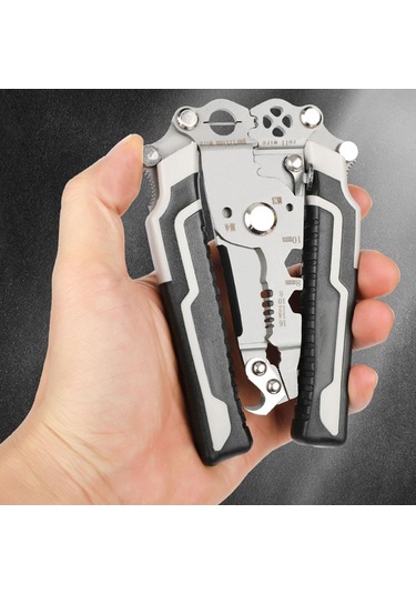 Homyl Tel Kesici Ev Endüstriyel Iyileştirme Katlanabilir