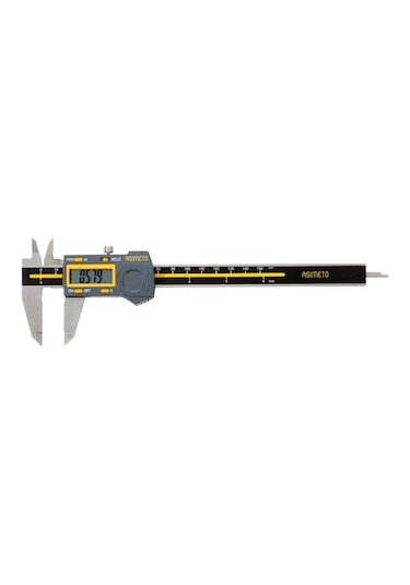Asimeto Dijital Kumpas 0-150mmx0.01 307-06-4