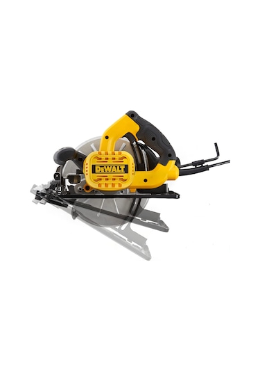 Dewalt DWE5615 Daire Testere 1500 W 190 MM