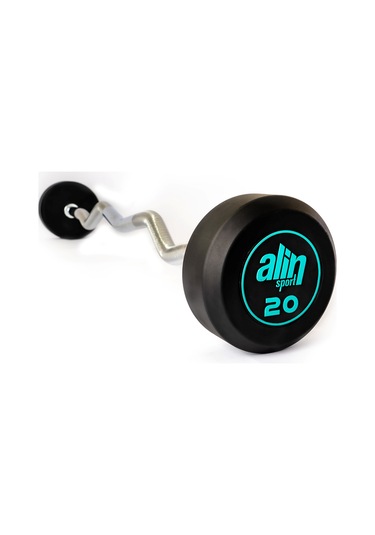 Alin Sport Profesyonel Z Barbell 20 Kg