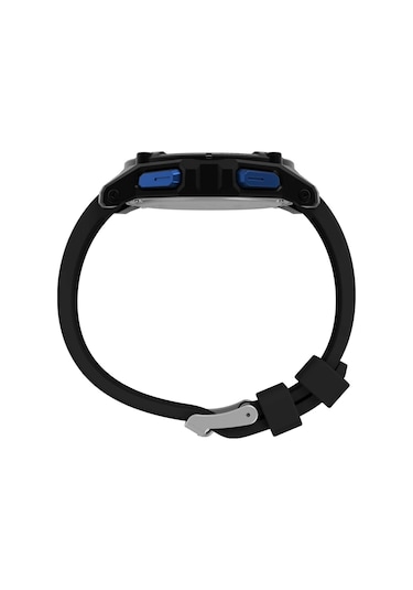 Timex Tw4b33900 Erkek Kol Saati Siyah