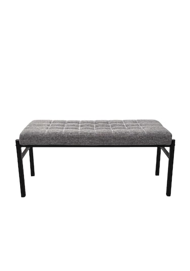 Paris Bench Mutfak, Balkon Ve Salon 1 Adet