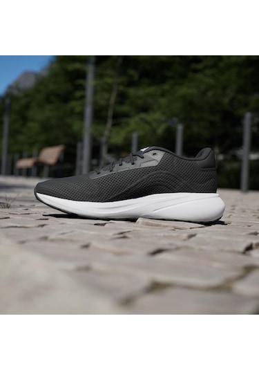 Adidas Response Runner U Unisex Koşu Ayakkabısı Ih6100 Siyah Ih6100 Siyah