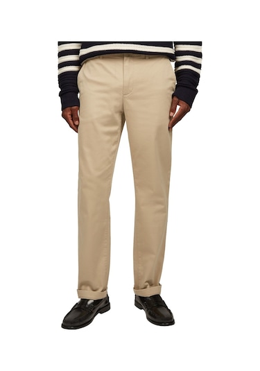 Denton Chıno Satın Erkek Bej Pantolon - Mw0mw37873 Bej