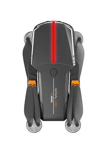 C13s Katlanabilir Akıllı Drone Hd Geniş Açı Kamera, Engel Algılayıcı, 20 Dakika Uçuş Süresi-1393