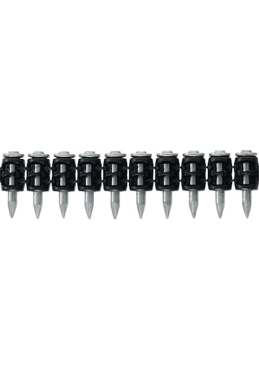 HİLTİ X-C 27 B3 MX Şeritli Beton Çivisi 27 mm