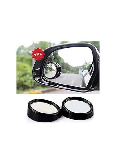 Mercedes A180 Kör Nokta Aynası 2 Adet