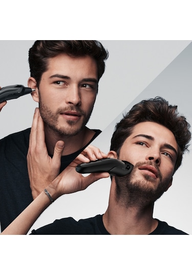 Braun MGK 3220 6 in 1 Erkek Bakım Kiti
