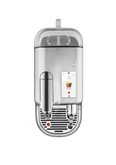 Nespresso J620 Creatista Pro Kapsüllü Kahve Makinesi