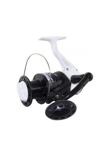 Bauer Lepus 7000 5 Bb Olta Makinesi
