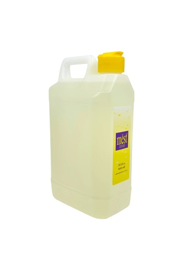 Mest Bidon 1 Lt Limon Kolonya