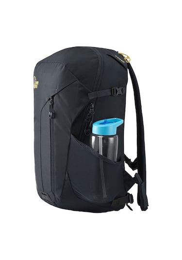 Lowe Alpine Edge 22 Litre Sırt Çantası Antrasit Renk Siyah