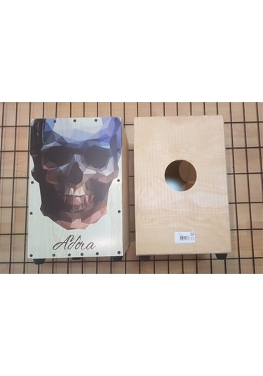 Adora Cajon Blue Dragon