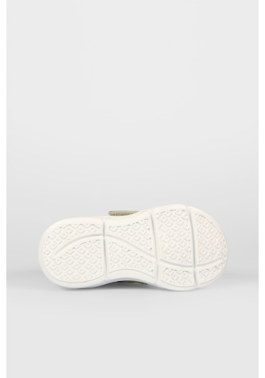 Vicco Kita Iı Işıklı Erkek Okul Öncesi Gri Spor Ayakkabı Gri