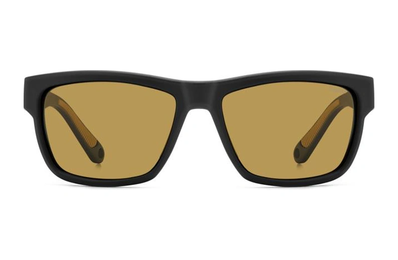 Pld Pld7031/s Pgcmu 59-17-140 Erkek Güneş Gözlüğü Siyah