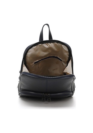 Gönderir Lacivert El Ve Sırt Çantası Lacivert