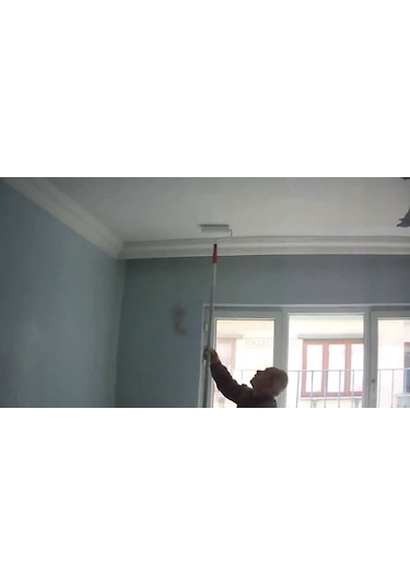 Marshall Tavan Boyası 6Lt=10KG-Mükemmel Beyazlık-Ekstra Örtücülük N11.151