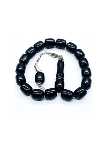 Kapsül Kesim Efe Maskot Gürcistan Taşı Tesbih