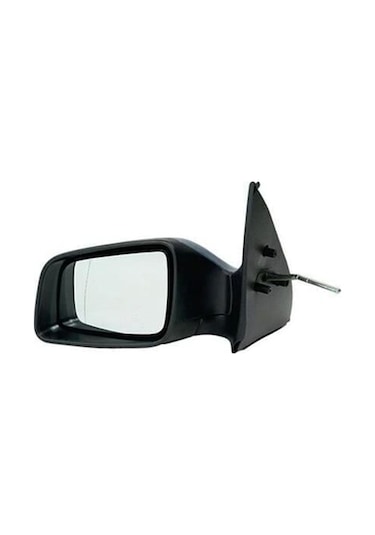 Opel / Astra G Sol Dış Dikiz Aynası Manuel Komple