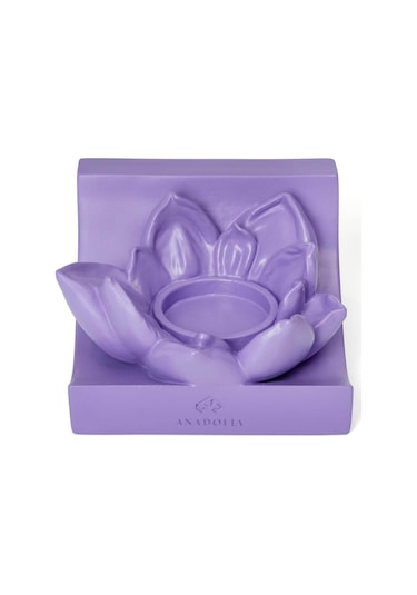 Lotus Dekoratif Mumluk