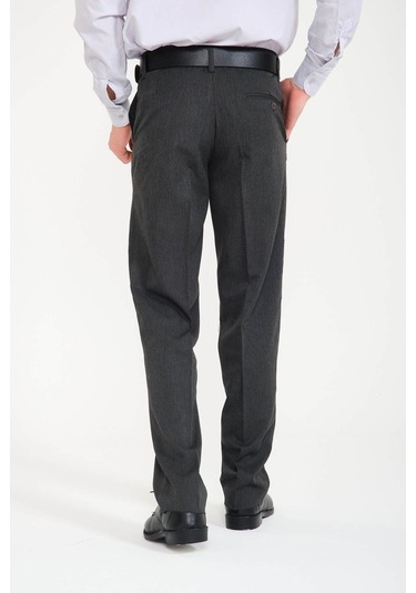 Gri Erkek Pantolon Gri
