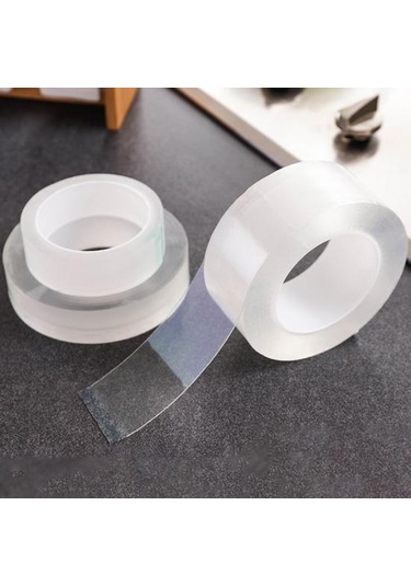 Pro Şeffaf Sızdırmaz Bant Diğer