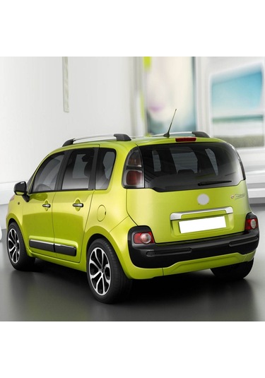 Citroen C3 Picasso 09-12 Arka Bagaj Kapak Amortisörü 1 Ad 8731.s1