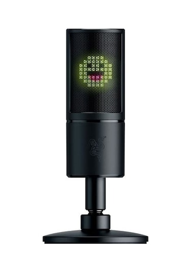 Razer RZ19-0306 Seiren Emote Profesyonel Masa Üstü Oyuncu Mikrofon