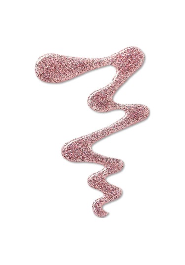 Flormar Glitter Yarı Transparan Parlak Bitişli Simli Oje GL39