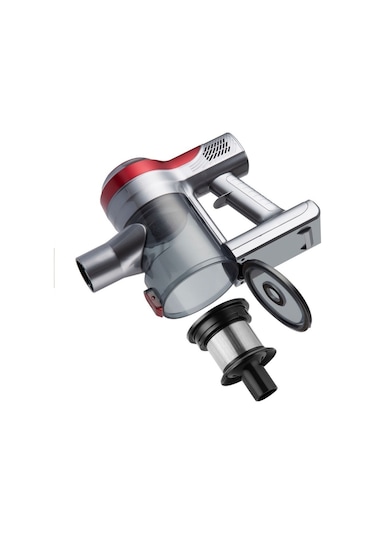 Onvo OVDSS01 Dikey Şarjlı Süpürge