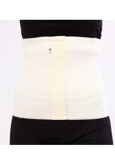 Prolife Ortopedi Yün Korse Xl Beden