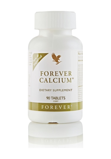 Forever Calcium 90 Tablet