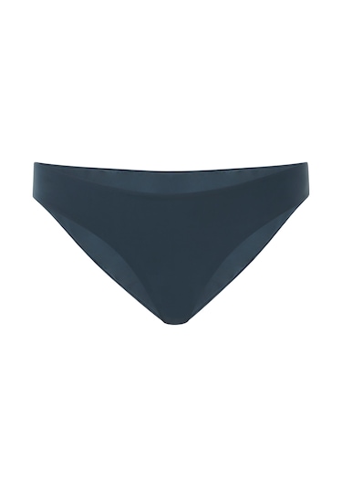 Haight Temel Bikini Altı Koyu Mavi