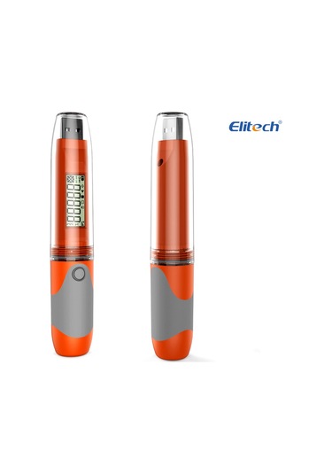 Elitech Rc-51H Sıcaklık Ve Nem Kayıt Cihazı Datalogger N11.1262
