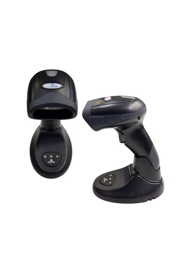 Posiness Ps-80 2d Kablosuz Barkod Okuyucu