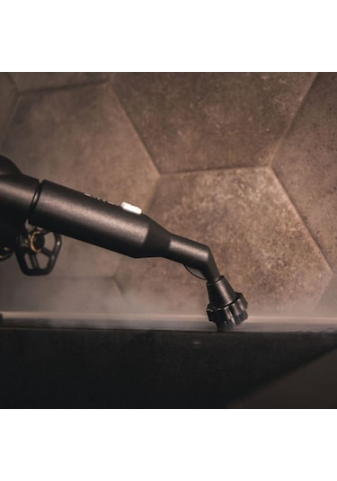 Polti PRO 8X ECO PLUS 5 BAR Buharlı Temizlik Makinesi