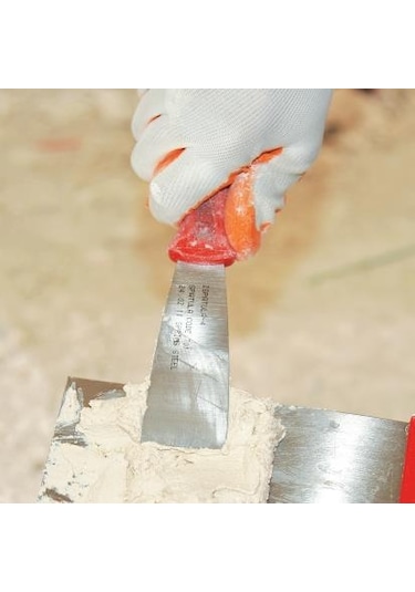 Ennalbur Dkr 703 Spatula No 6