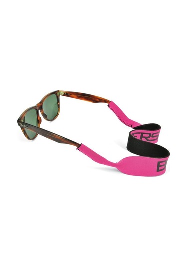 BESTDIVERS Gözlük Kayışı Neopren Siyah