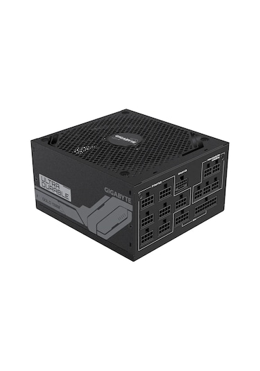 Gigabyte GP-UD1300GM PG5 1300 W 80+ Gold 140 Mm Fan Power Supply