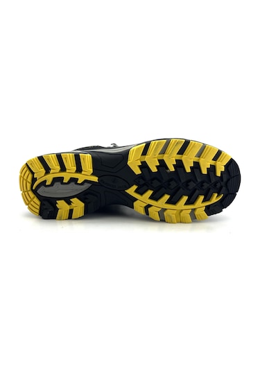 Hammer Jack Hammerjack 19900 Waterproof Outdoor Erkek Bot-siyah - 42 Siyah