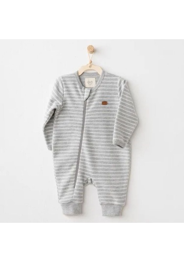 Andywawa Bebek Tulum Ac26215 Gri