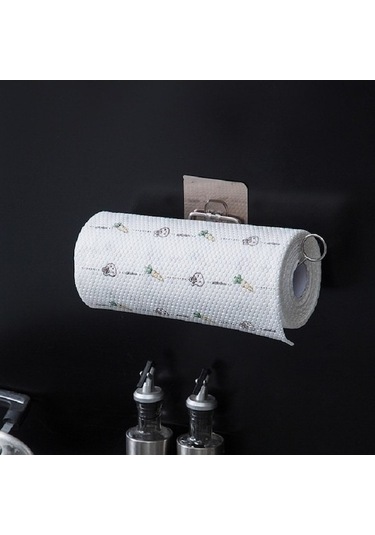 Tongxida Bosphorusboutique Paslanmaz Mutfak Havlu, Dikey Çelik Beyaz Banyo Askısı Sb Beyaz Beyaz